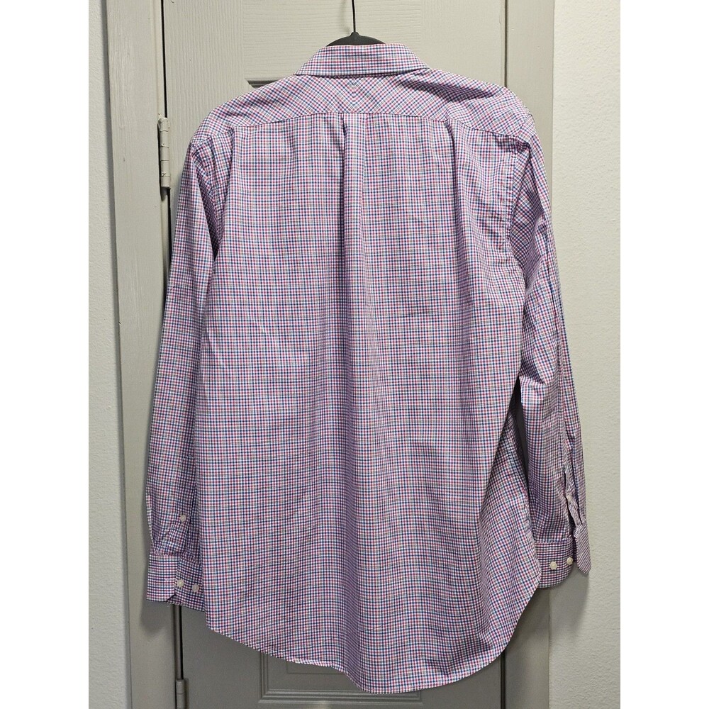 Pelican Coast Clothing Company Classic Fit button-down shirt Good...